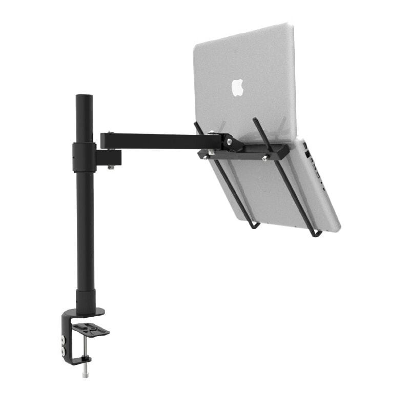 Adjustable Table Mount for Laptop