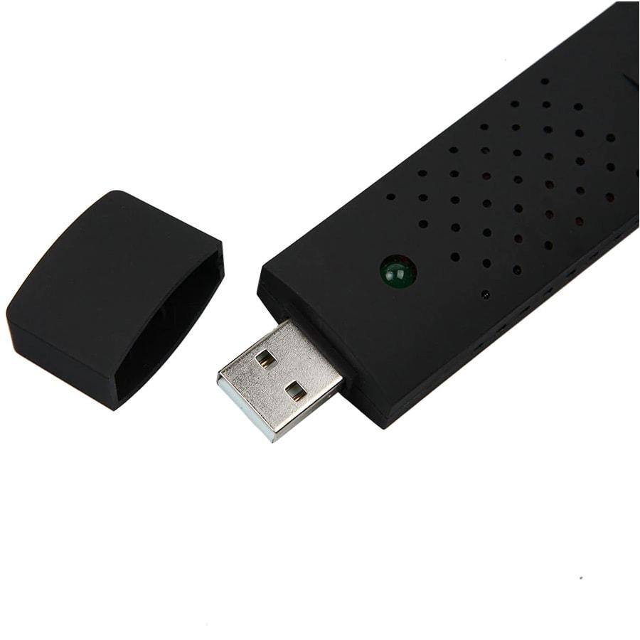 Adapter USB do RCA i S-Video