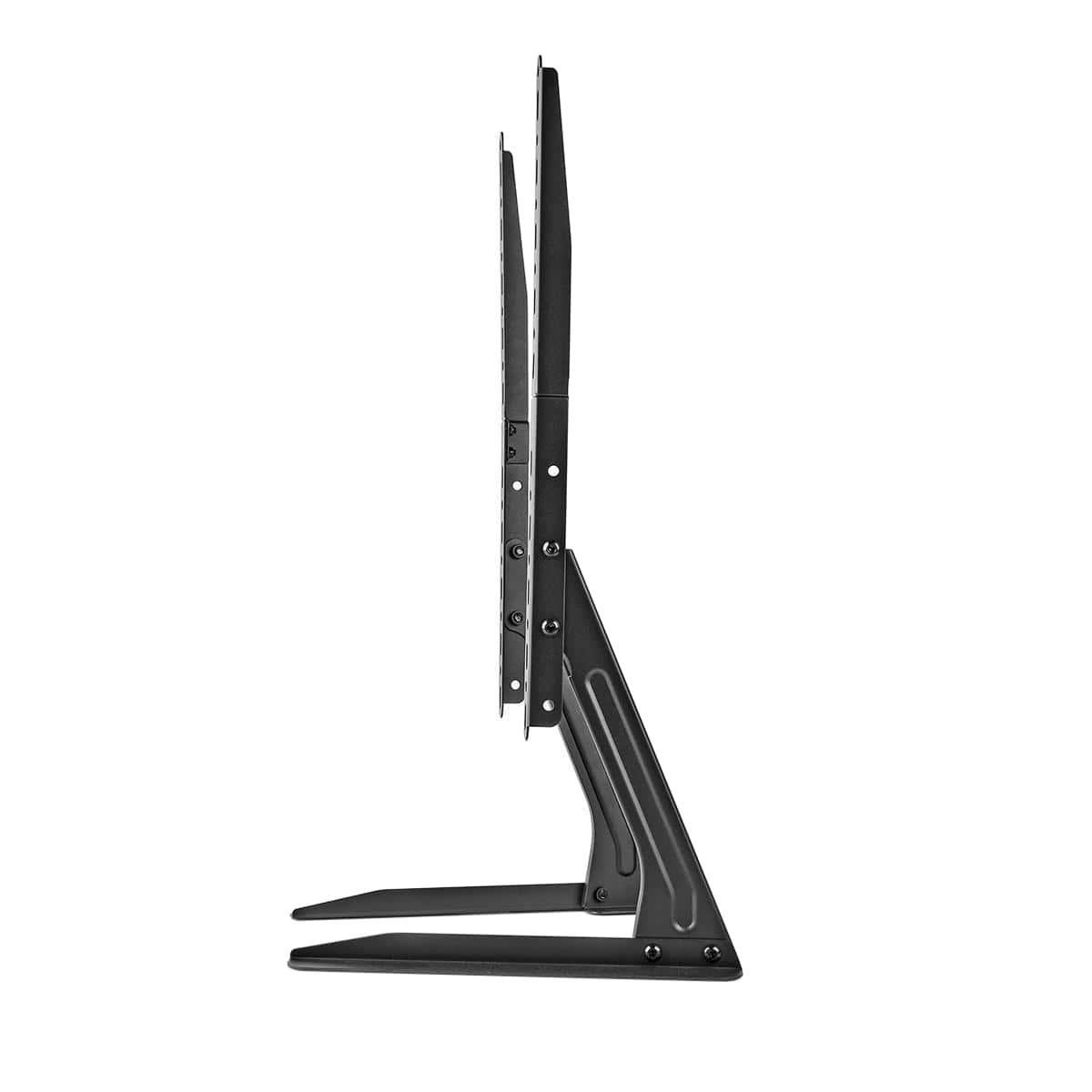 Suporte de TV de pé, elevável - 13-70 polegadas
