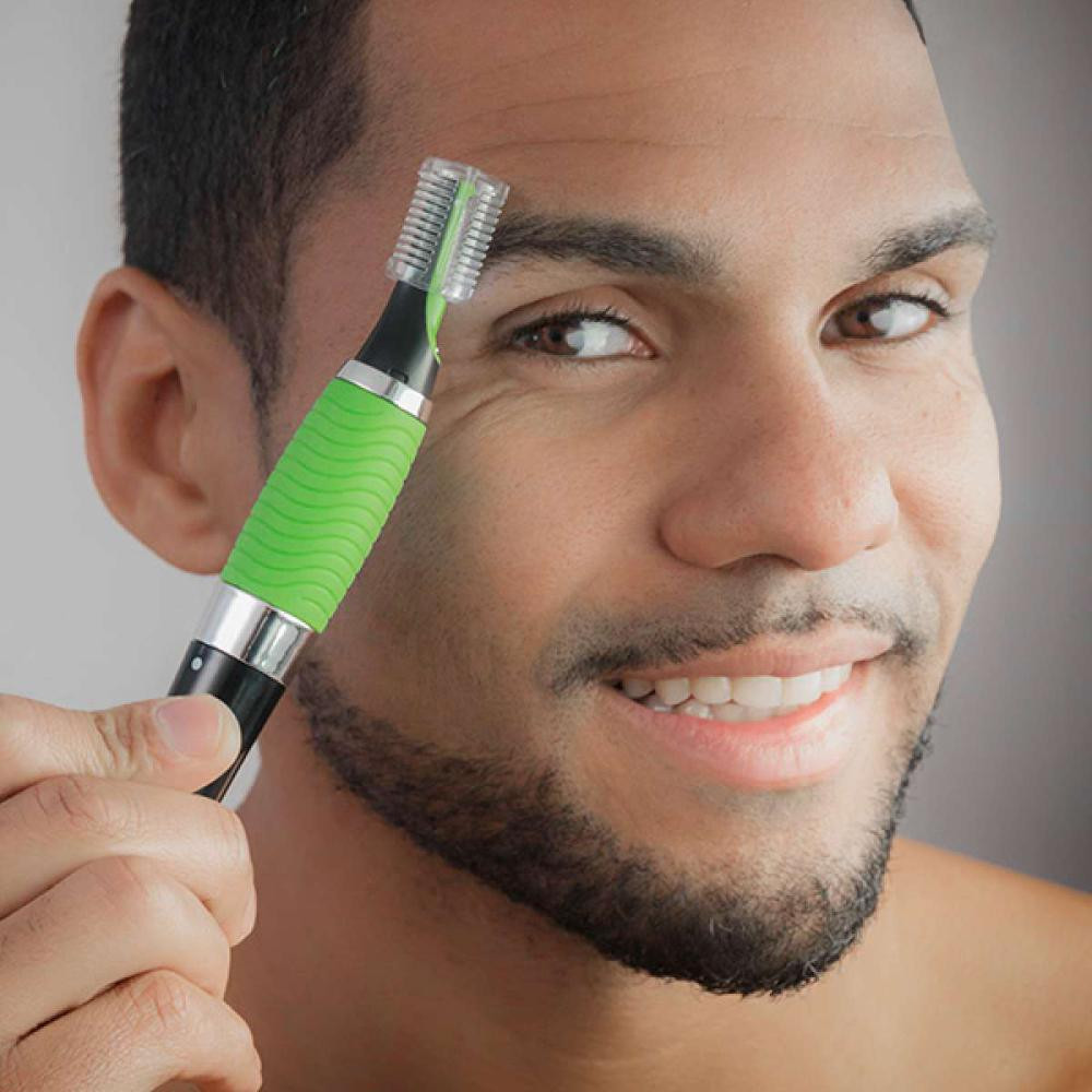 Precision Trimmer with LED
