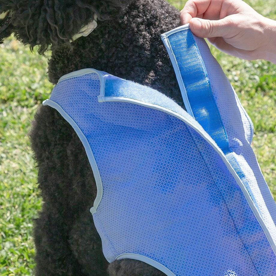 Cooling Vest for Pets - Size M