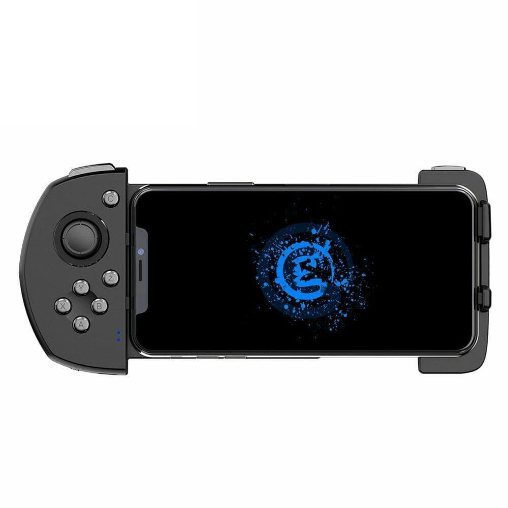Controlador móvel com Bluetooth para Android