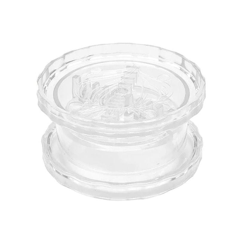 Garlic Press in Plastic
