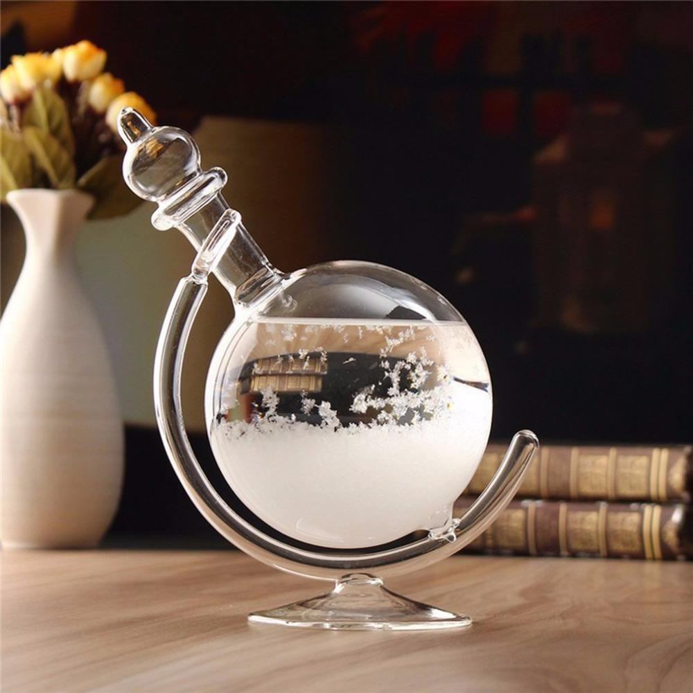 Storm Glass - Globe