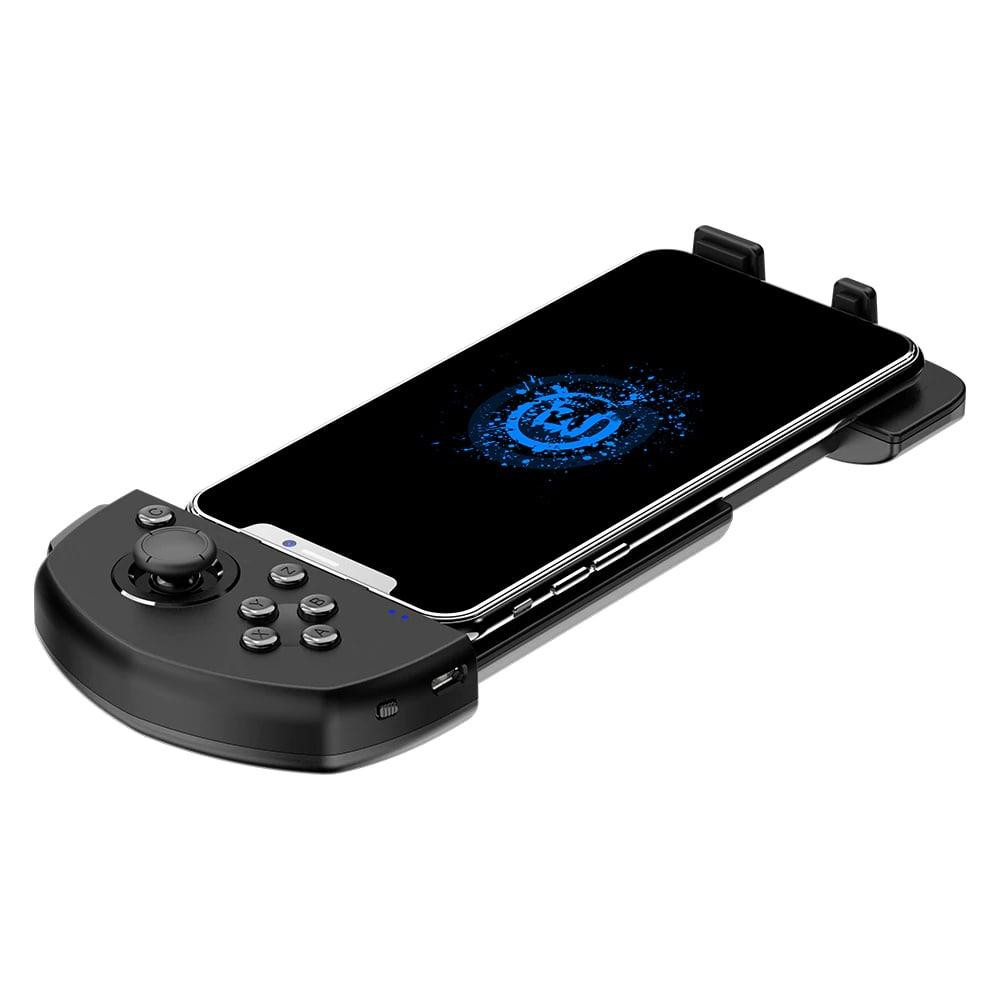 Controlador móvil con Bluetooth para Android