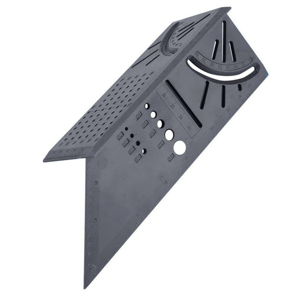 3D Ruler for Woodworking