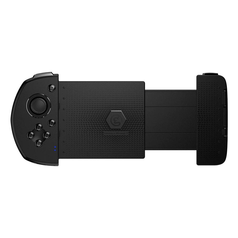 Controlador móvil con Bluetooth para Android