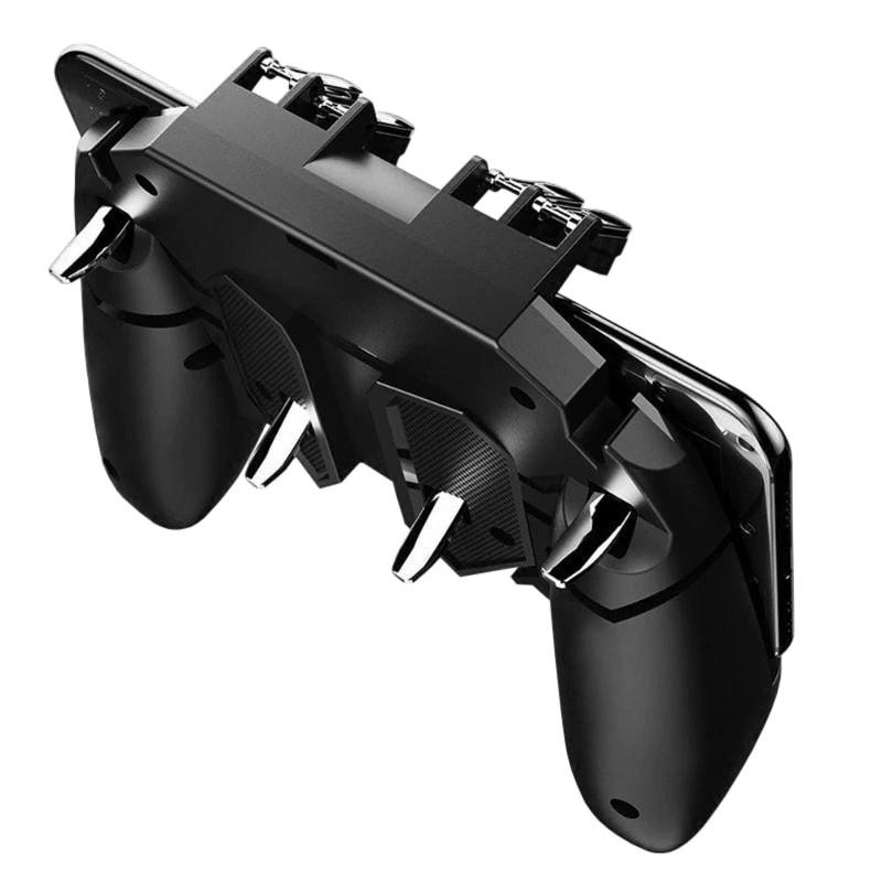 Kontroler do PUBG Mobile - AK-66