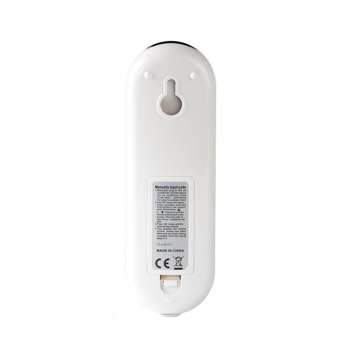 Télécommande universelle pour climatisation