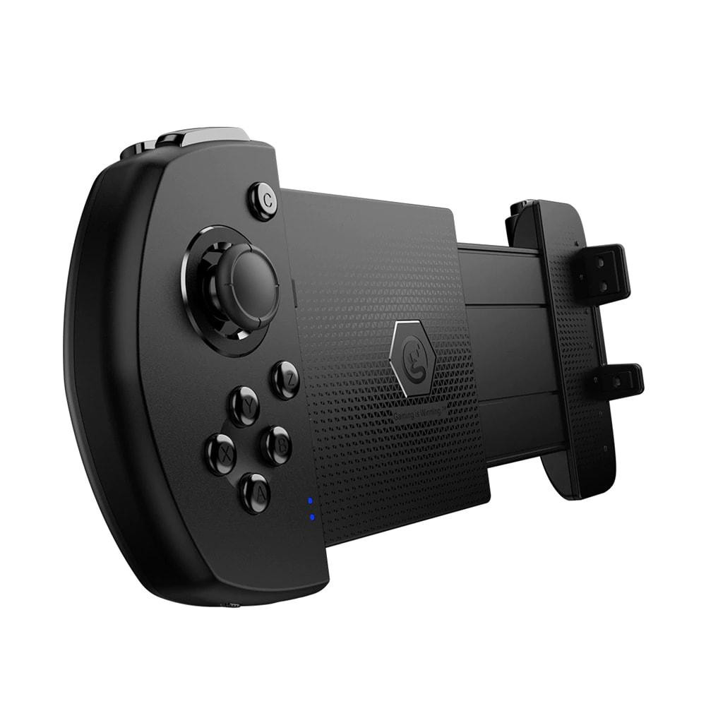 Mobilný ovládač s Bluetooth pre Android