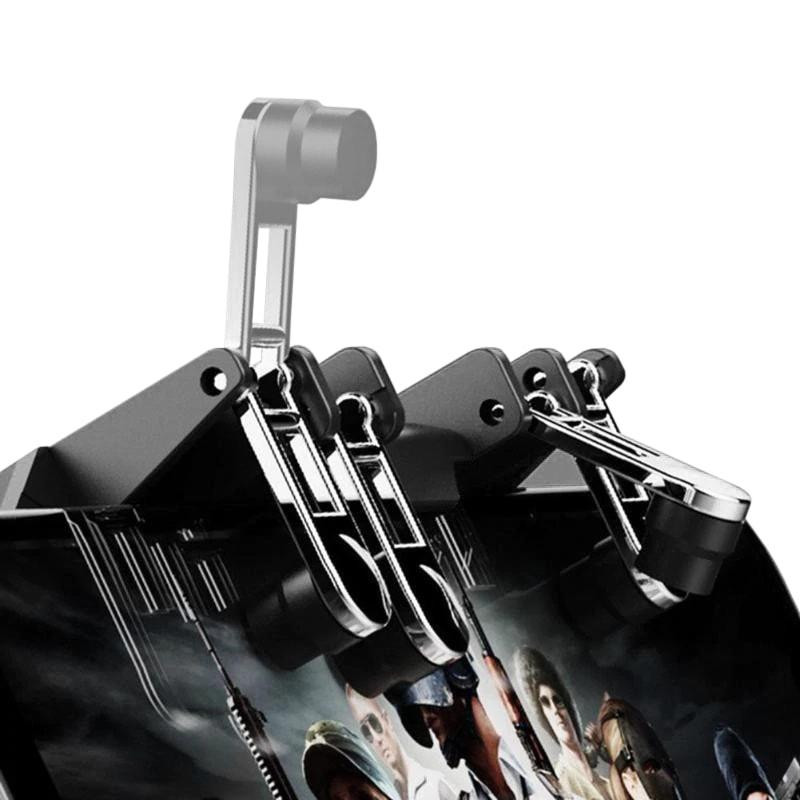 Controller for PUBG Mobile - AK-66
