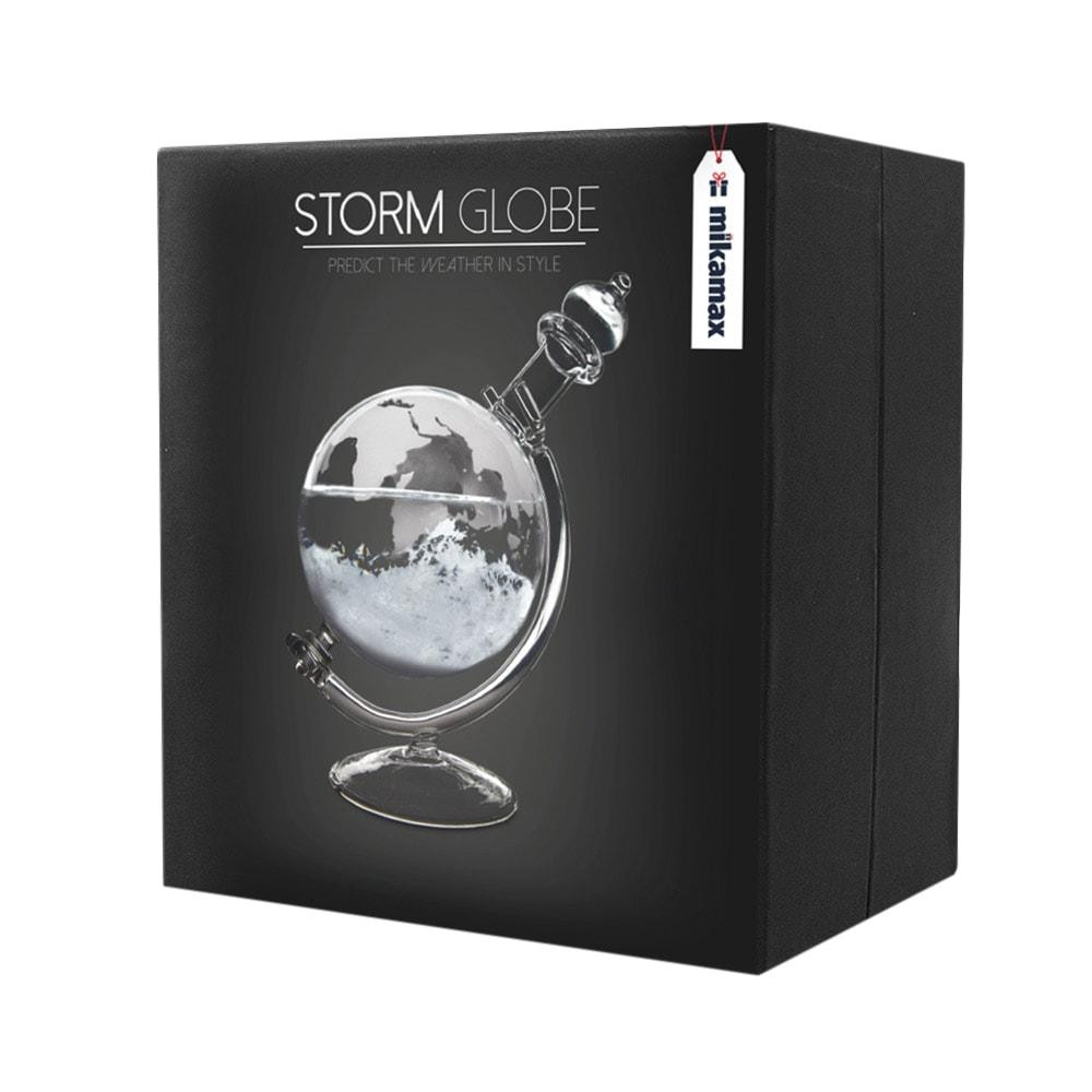 Sturmglas - Globus