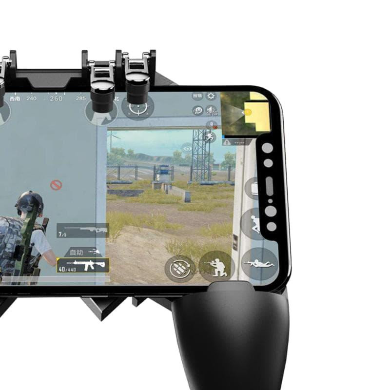 Kontroler do PUBG Mobile - AK-66