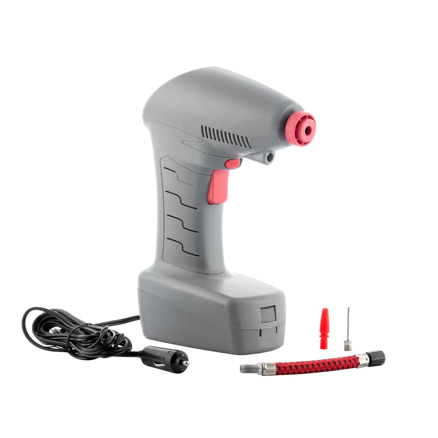 Compressor naar 12V-Socket - Airpro