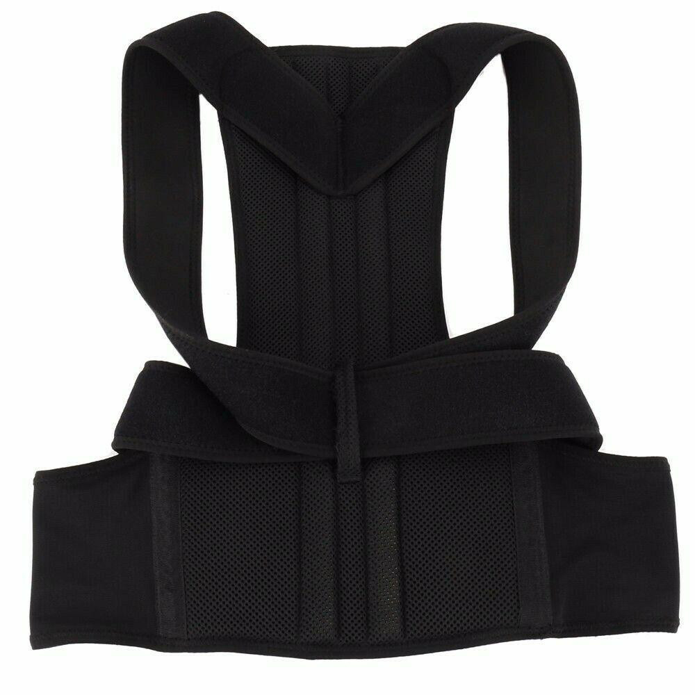 Adjustable Posture Vest