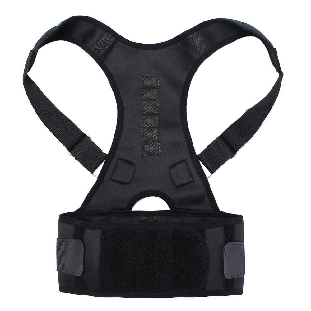 Posture with Magnetic Therapy