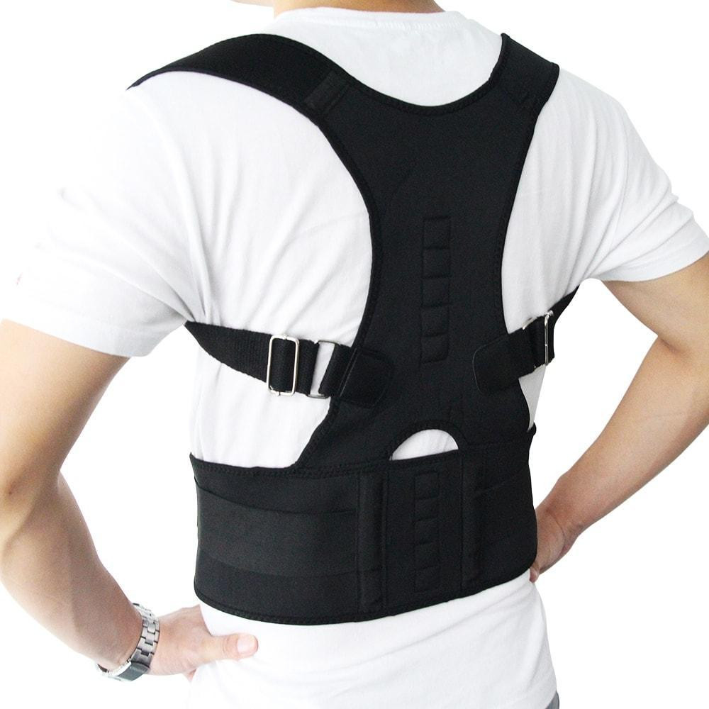 Posture with Magnetic Therapy