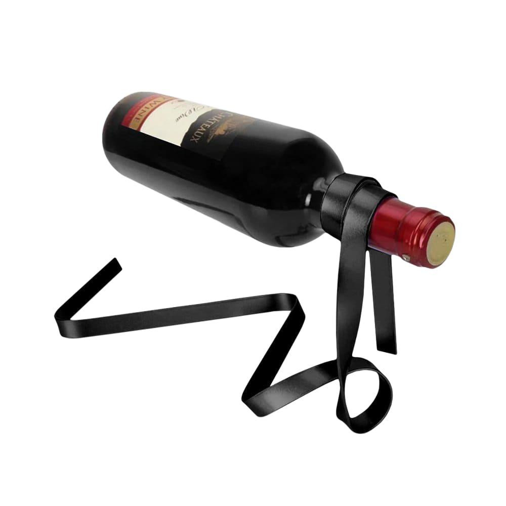 Casier à vin flottant - Ruban