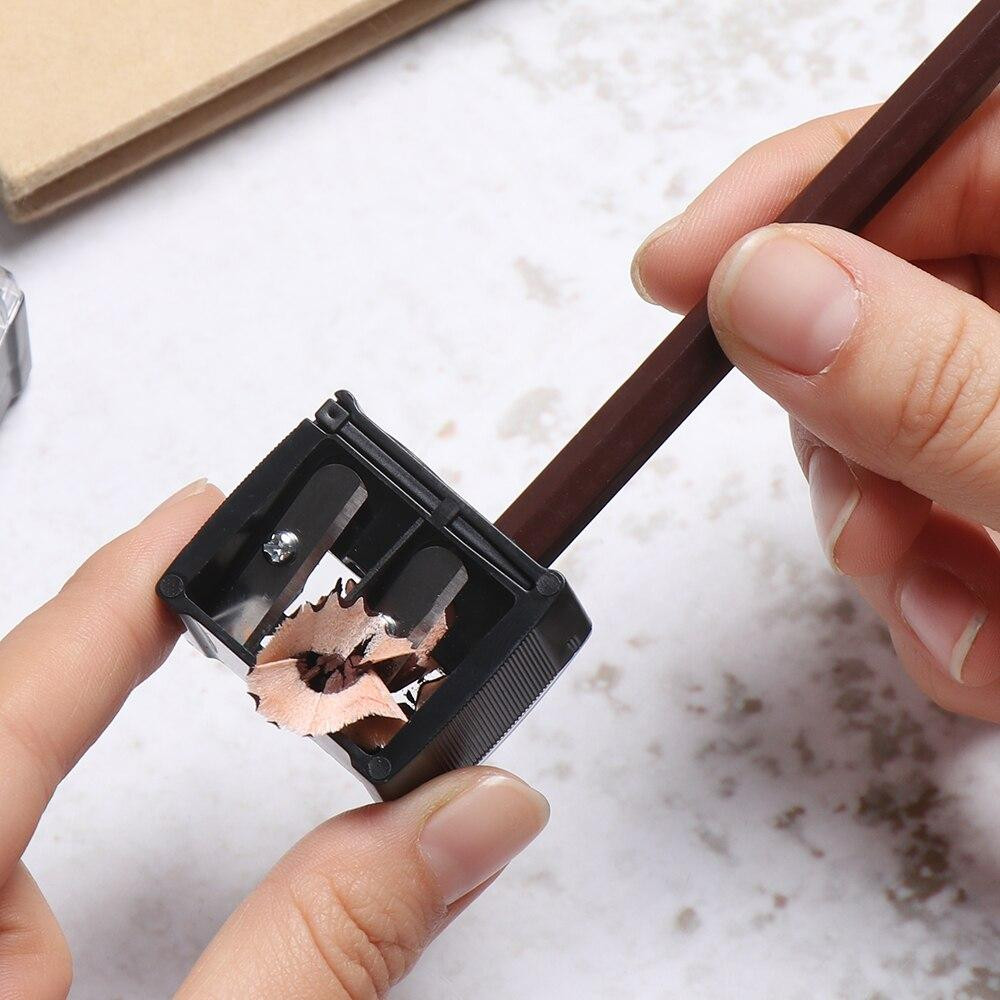 Pencil Sharpener with Two Sizes
