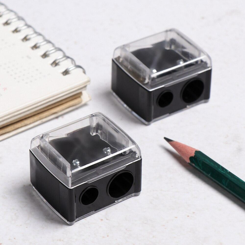 Pencil Sharpener with Two Sizes