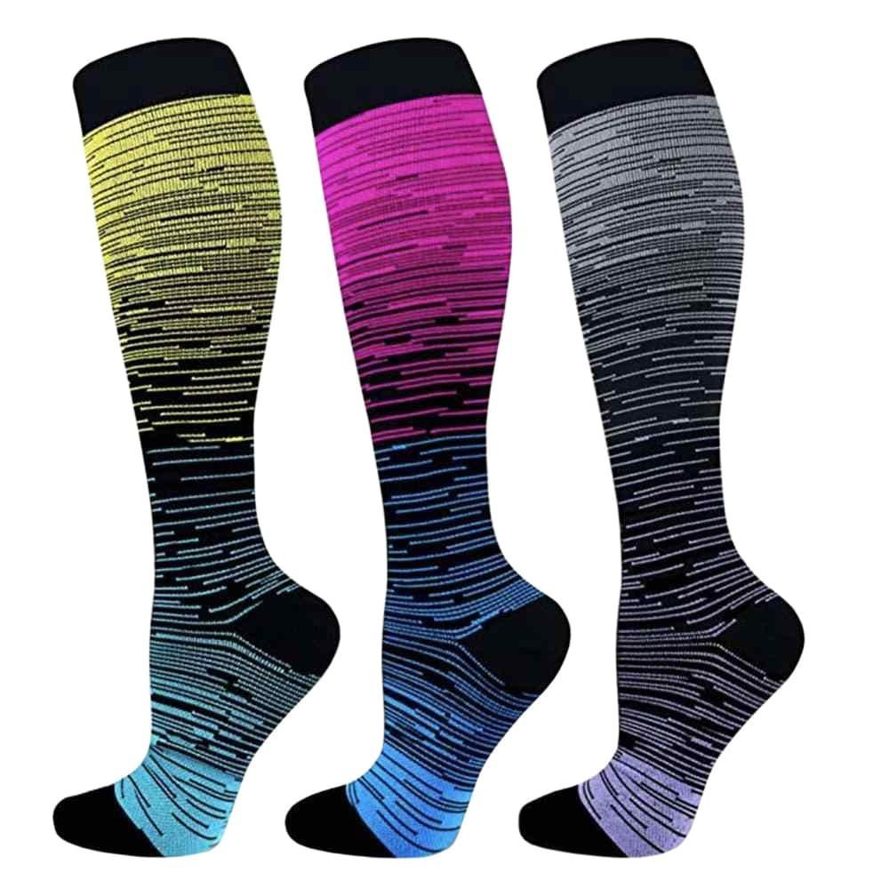Compressiesokken