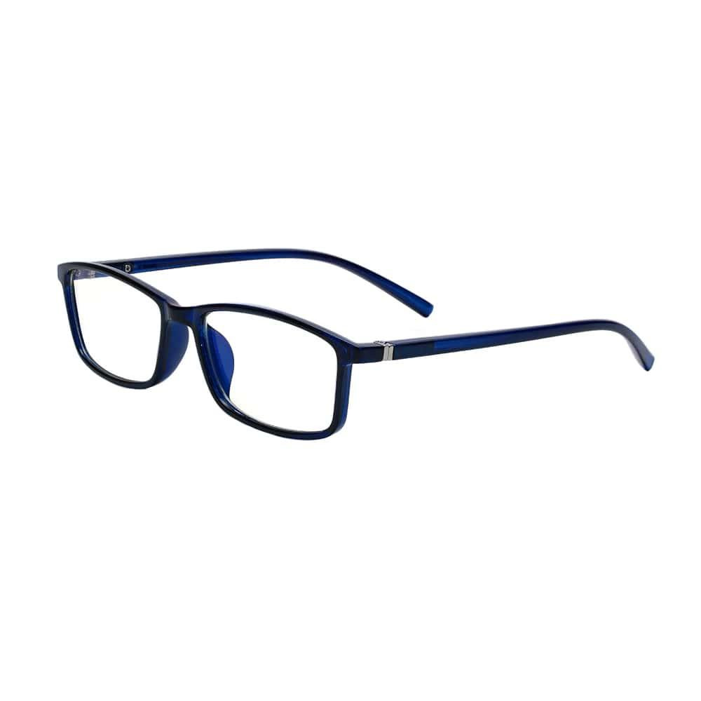 Anti Blue Light Glasses - Blue