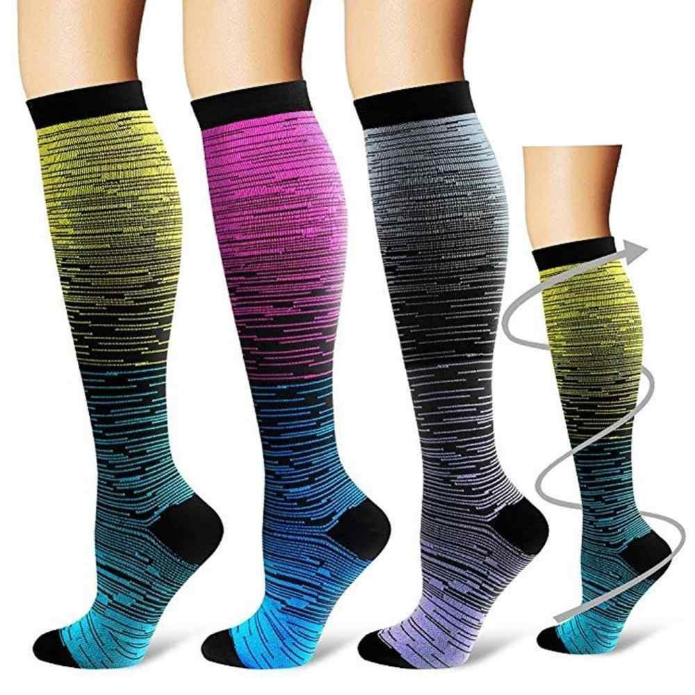 Calze a compressione