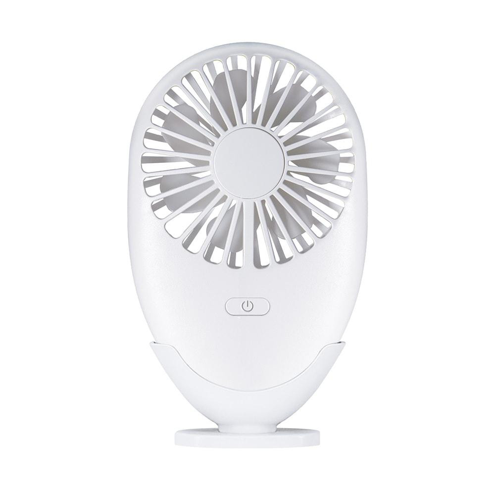 Draagbare USB-ventilator