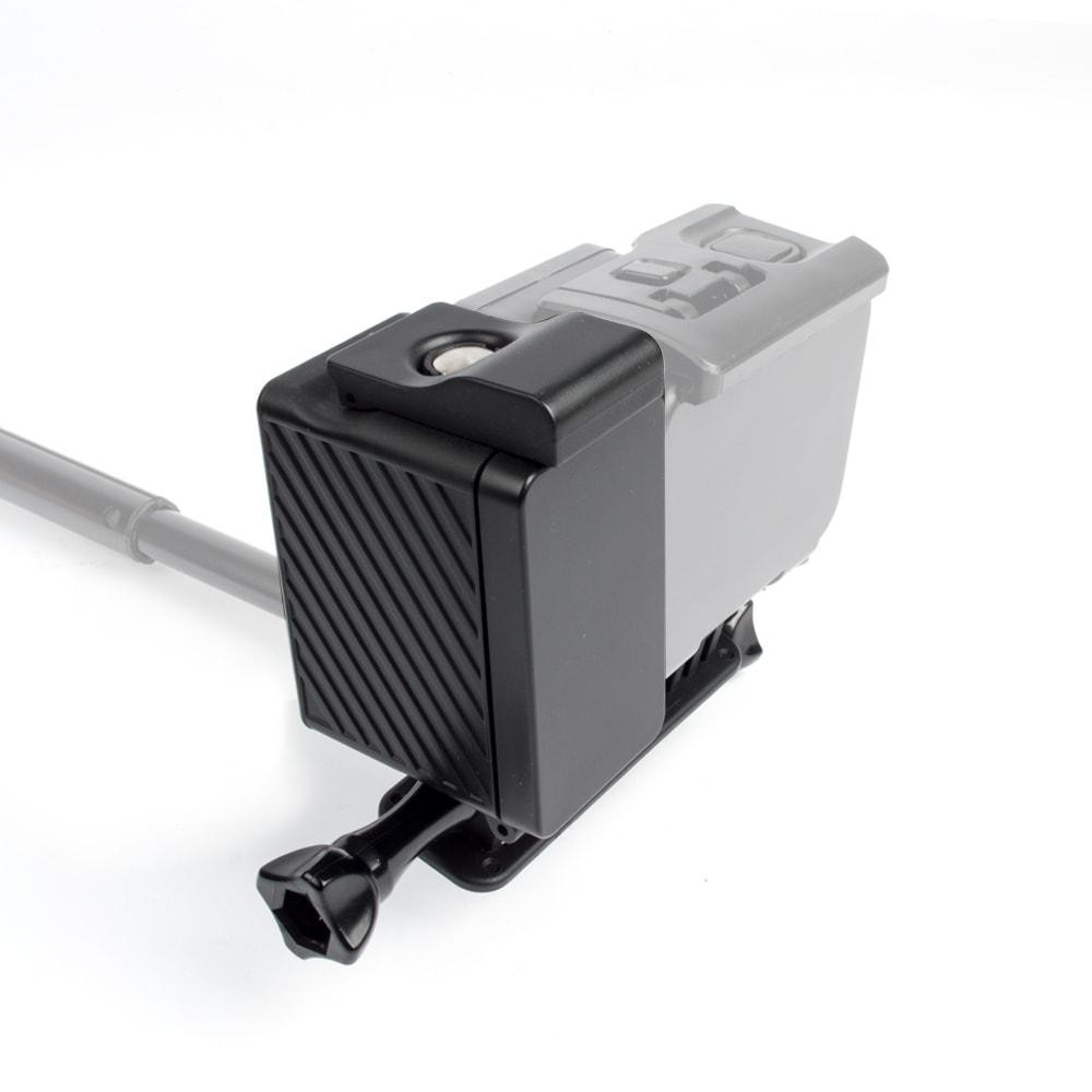 Waterproof Flash for GoPro with SOS function