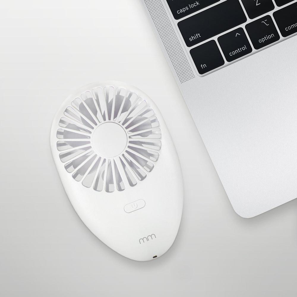 Ventola USB portatile
