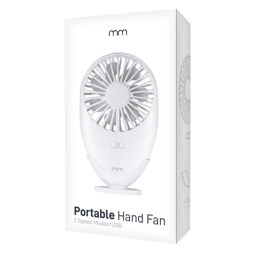 Ventilador USB portátil