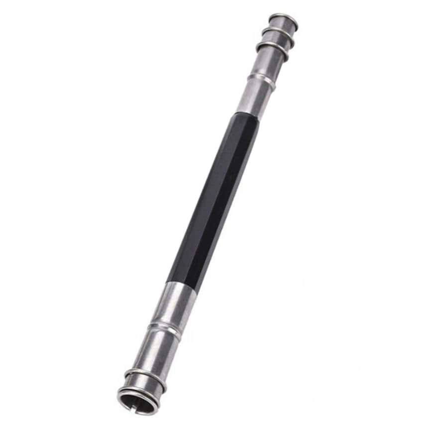Extensor de lápiz de doble cara - Negro
