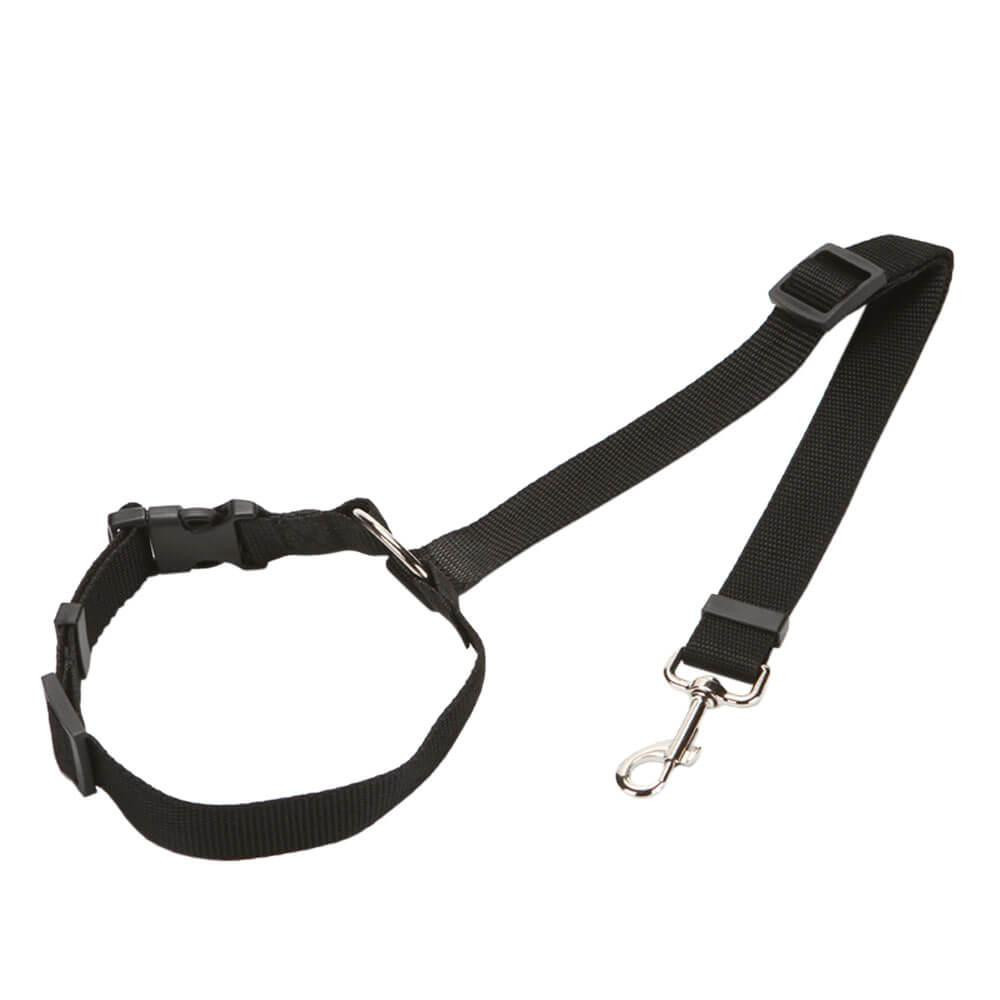 Adjustable Seat Belt for Dog