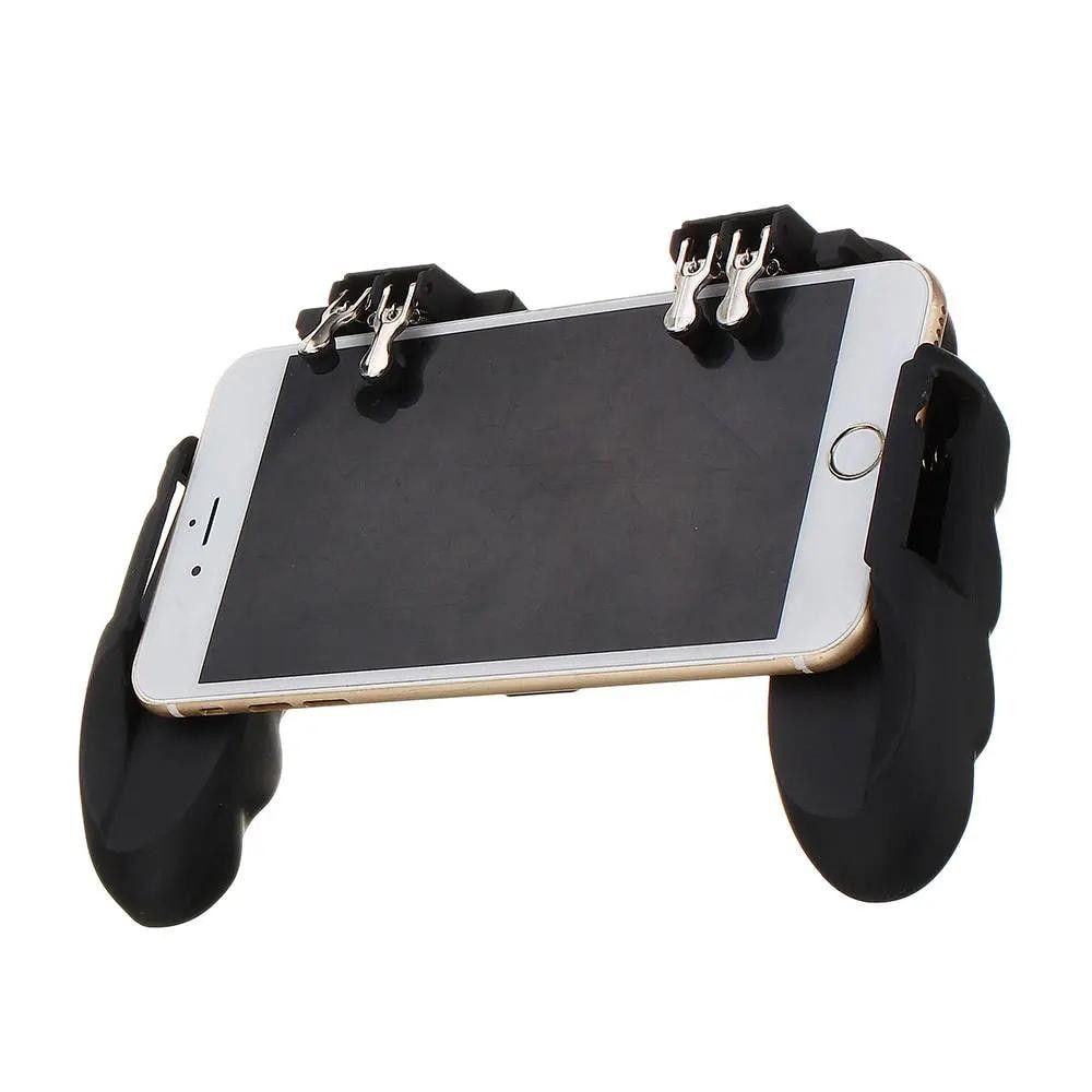 Controller voor PUBG Mobile - Zwart