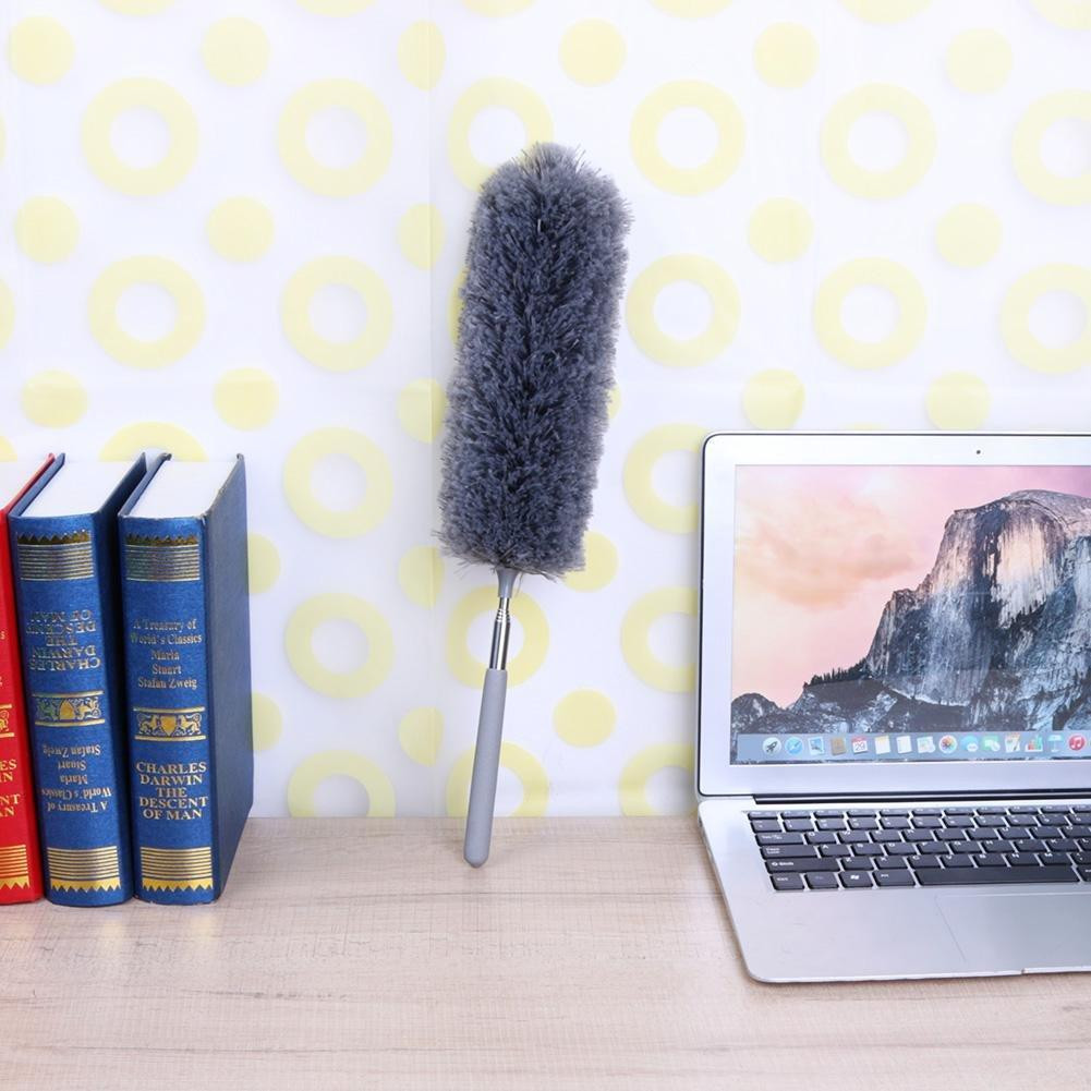 Flexible Microfiber Duster