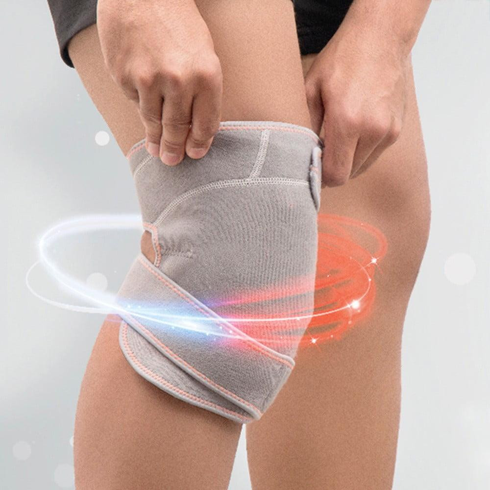 Knee Support with Compression