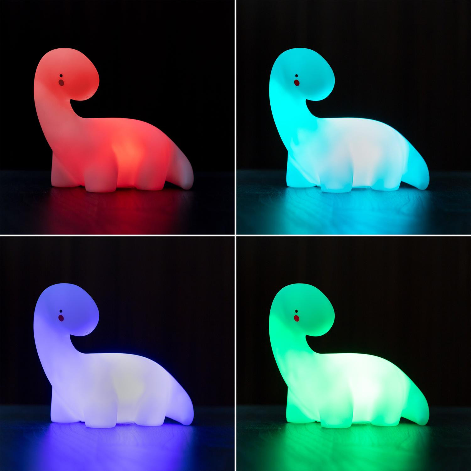 Veilleuse - Dinosaure