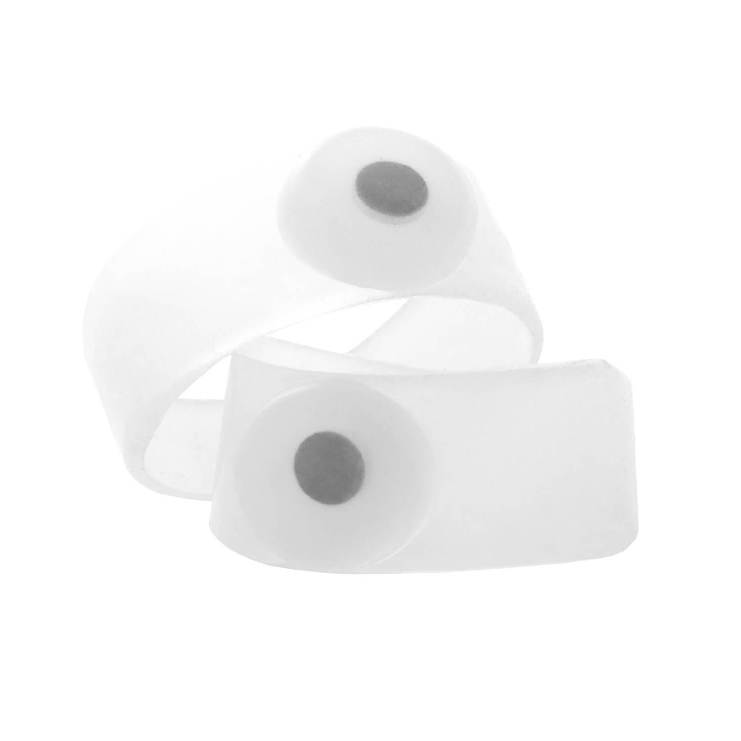 2 anelli dimagranti magnetici