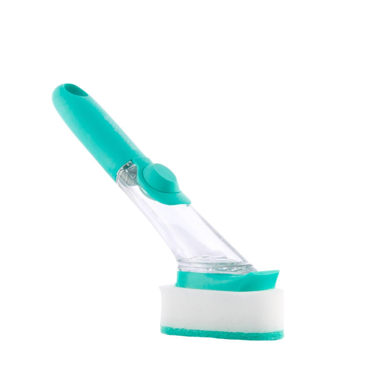 Soap Dispensing Brush - Cleasy