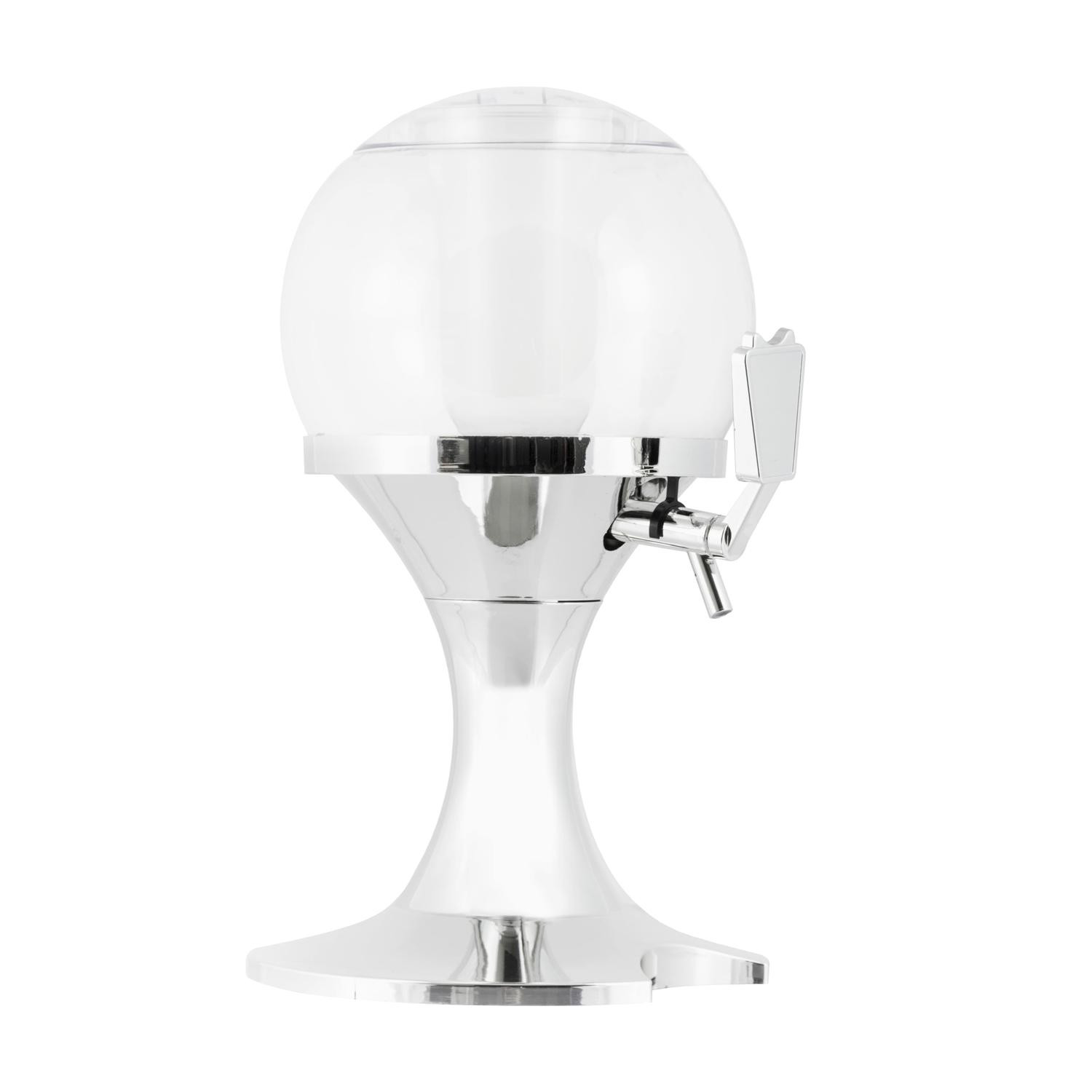 Cooling Beer Tap