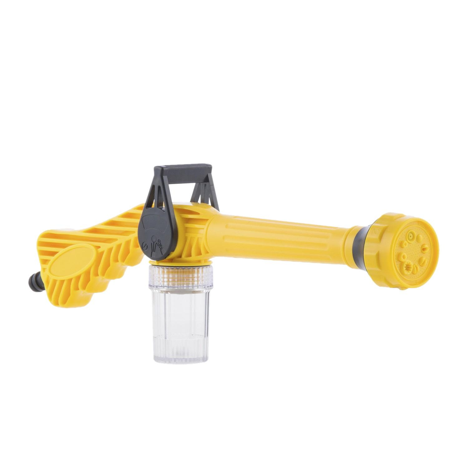 Water Hose Nozzle