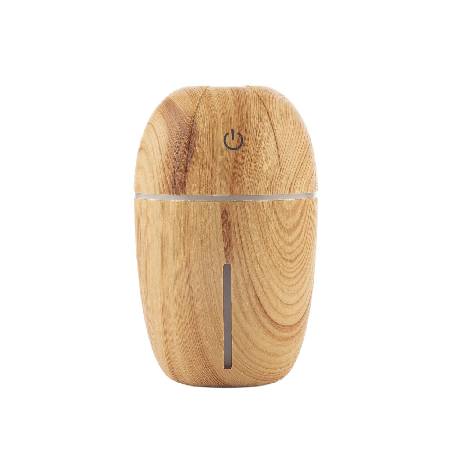 Humidifier Mini - Light Wood