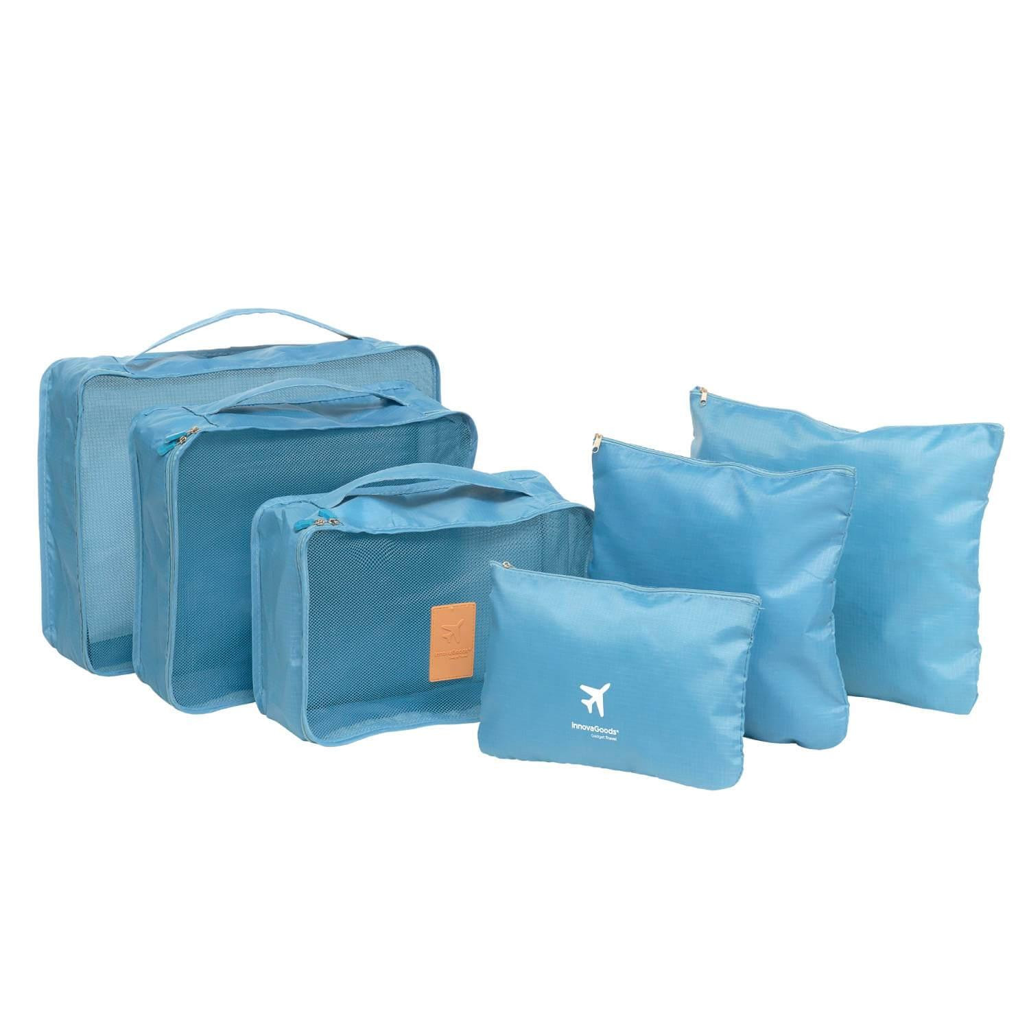 Set da viaggio - Luggan
