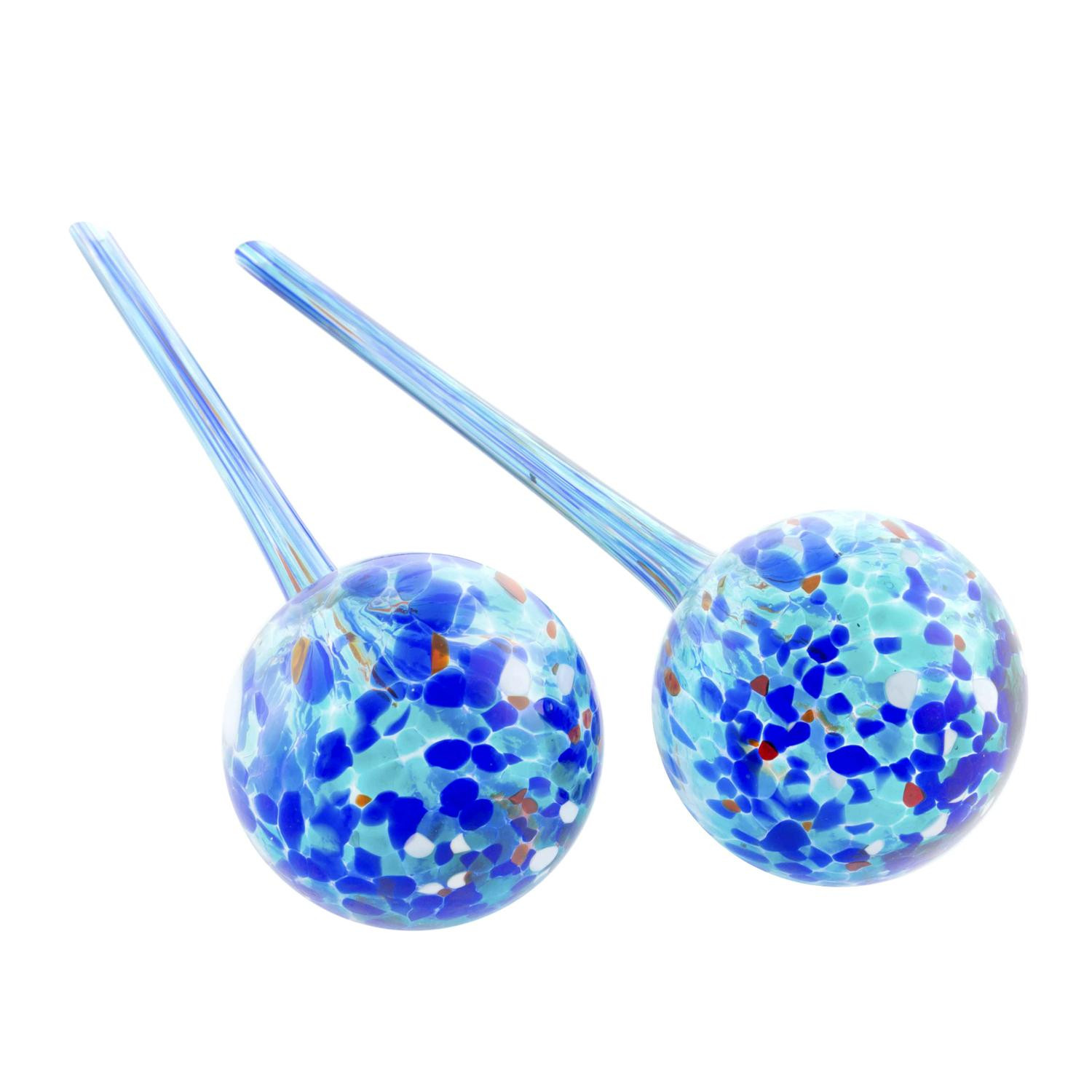 2x Globos de rega - Aqua -Lon