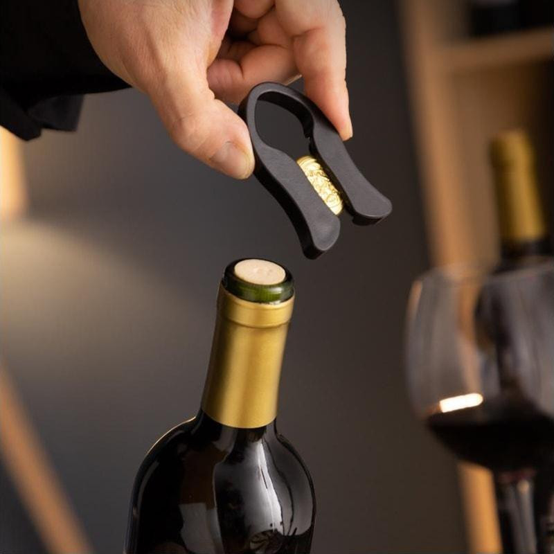 Ensemble d'accessoires pour le vin - Servin