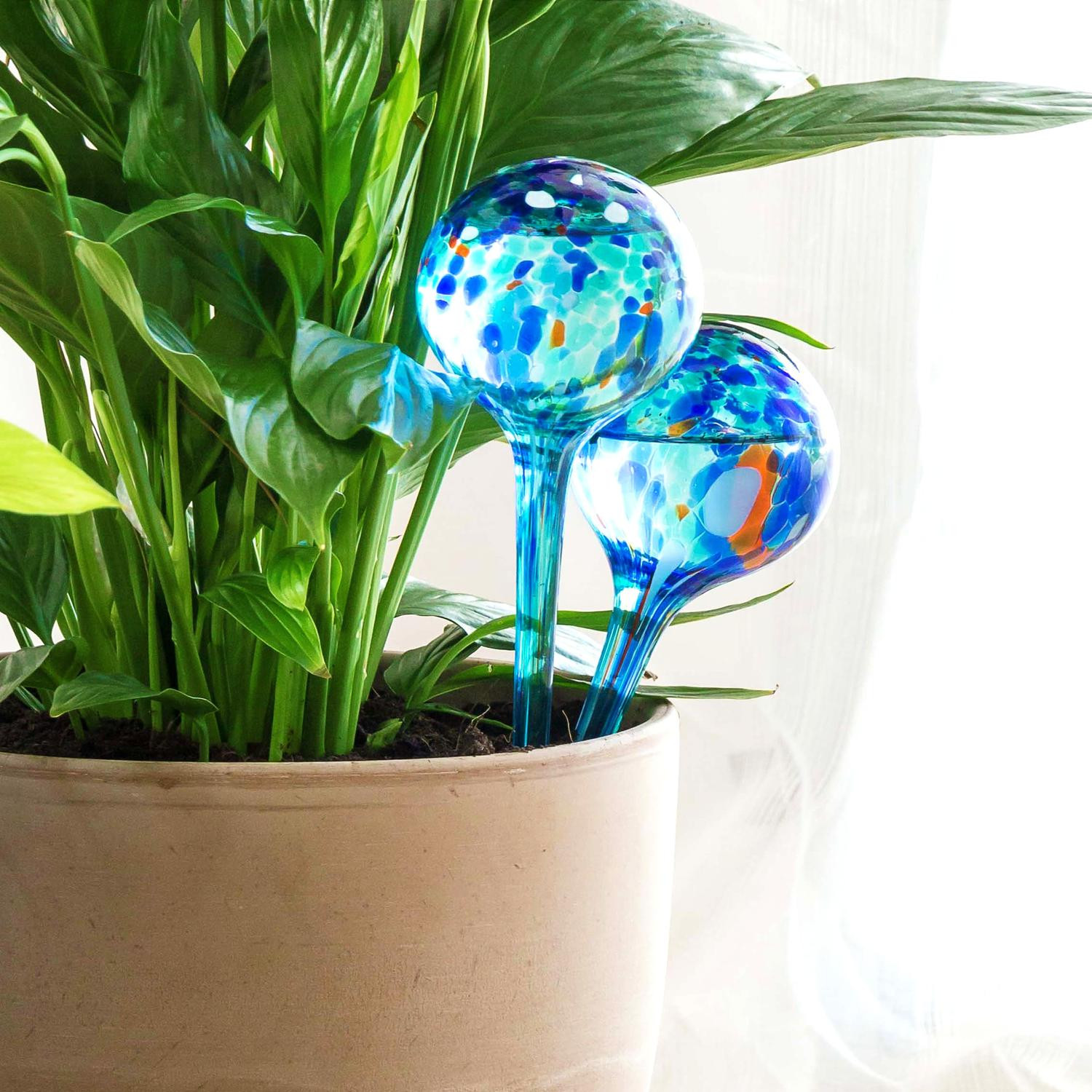 2x Globos de riego - Aqua-Loon