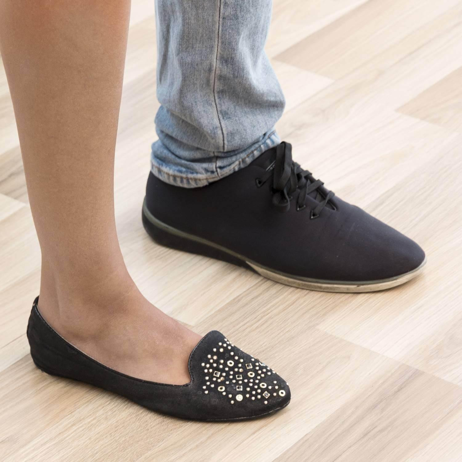 Cut-to-Size Shoe Inserts