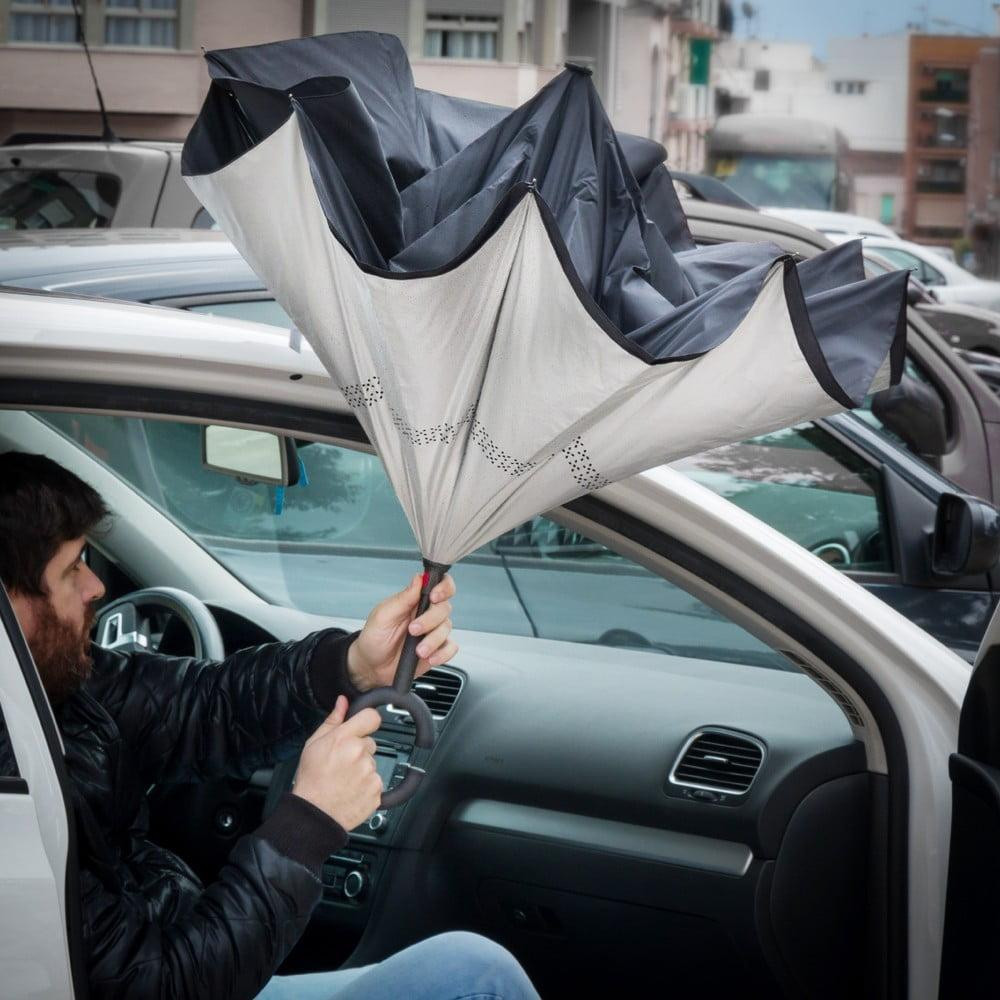 Inverted Umbrella