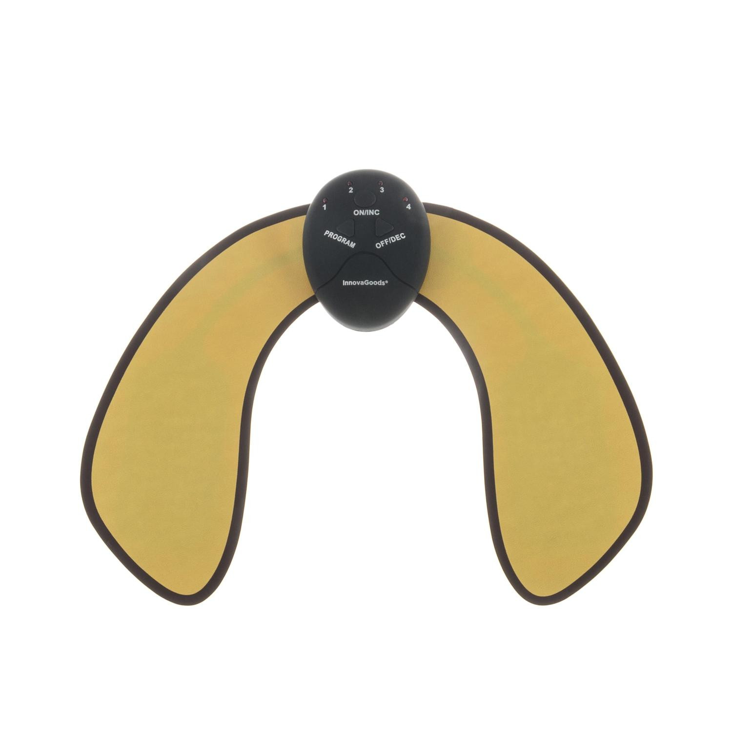 Electrical Buttock Trainer