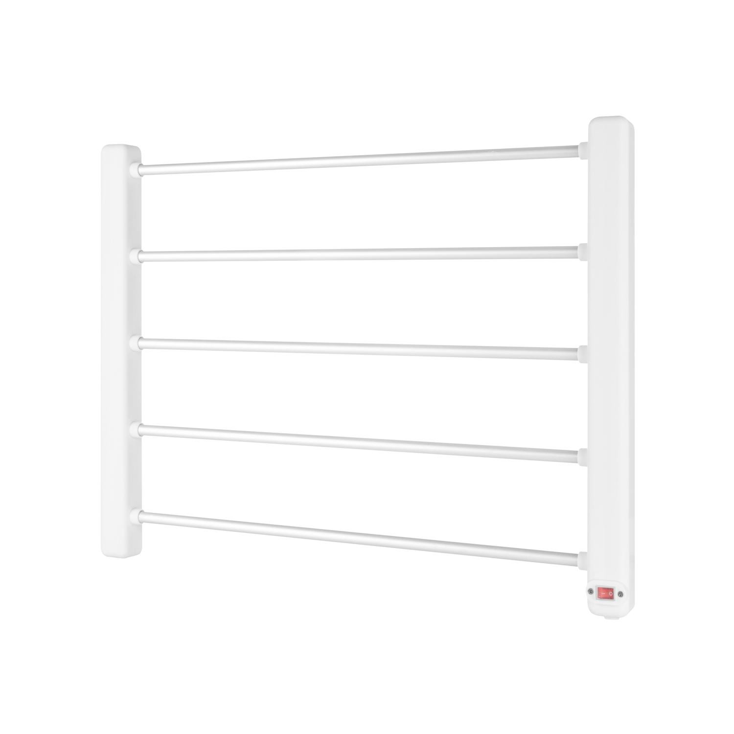 Electric Towel Drying Rack - 5 bars